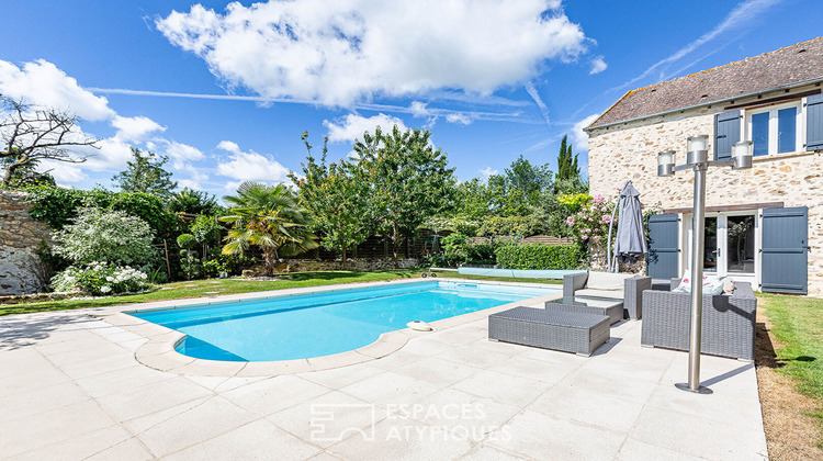 Ma-Cabane - Vente Maison MENNECY, 250 m²