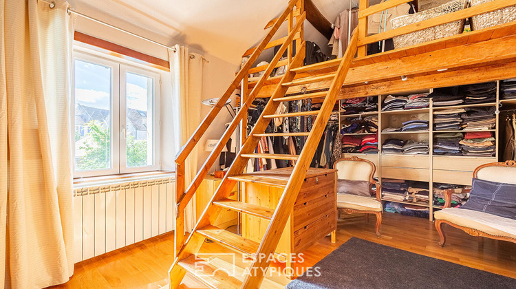 Ma-Cabane - Vente Maison MENNECY, 250 m²