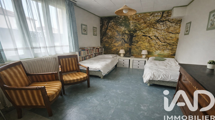 Ma-Cabane - Vente Maison Mennecy, 100 m²