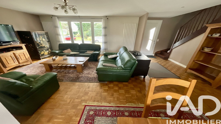 Ma-Cabane - Vente Maison Mennecy, 137 m²