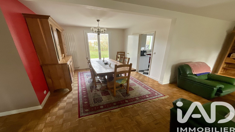 Ma-Cabane - Vente Maison Mennecy, 137 m²