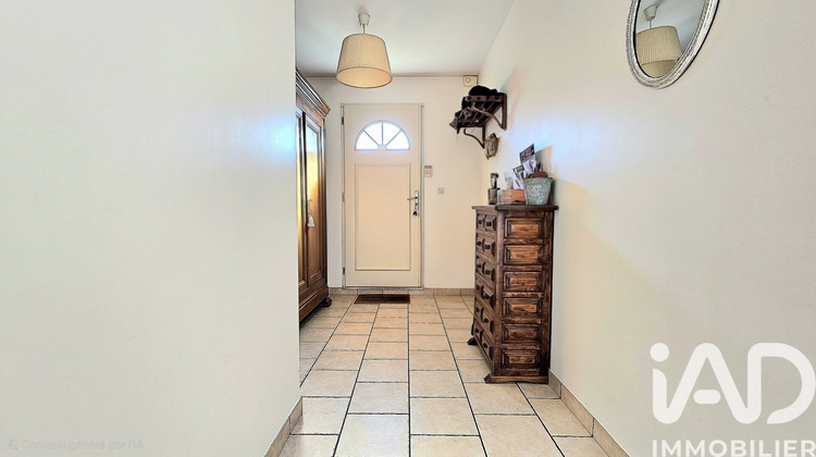 Ma-Cabane - Vente Maison Mennecy, 121 m²