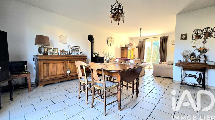 Ma-Cabane - Vente Maison Mennecy, 121 m²