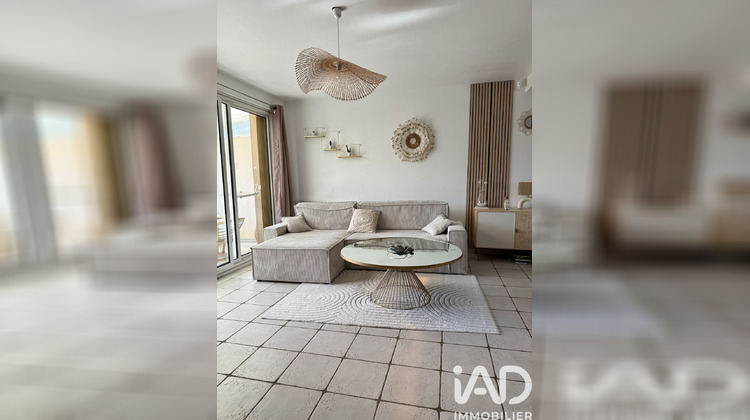 Ma-Cabane - Vente Maison Mennecy, 113 m²