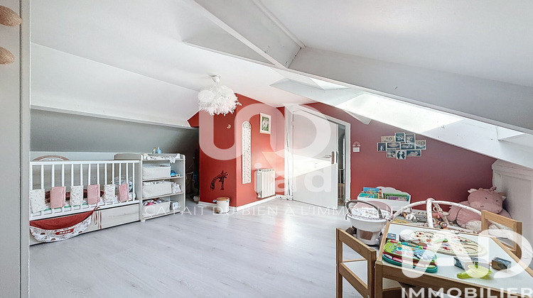 Ma-Cabane - Vente Maison Mennecy, 113 m²