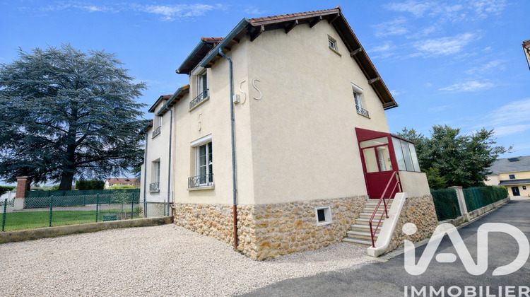 Ma-Cabane - Vente Maison Mennecy, 82 m²