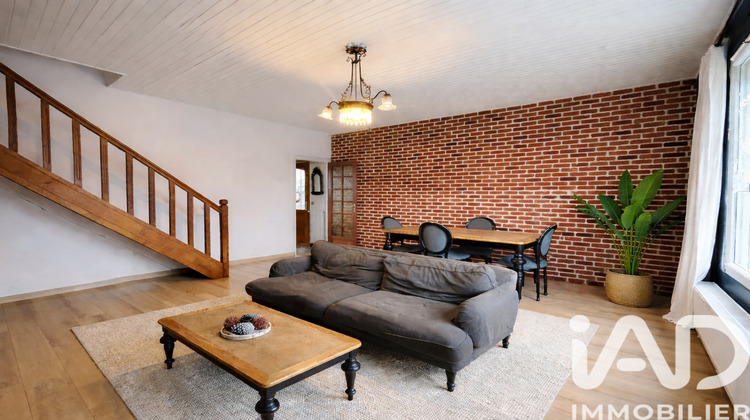 Ma-Cabane - Vente Maison Mennecy, 82 m²