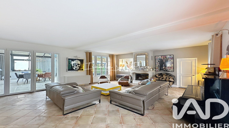 Ma-Cabane - Vente Maison Mennecy, 202 m²