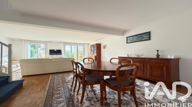 Ma-Cabane - Vente Maison Mennecy, 118 m²