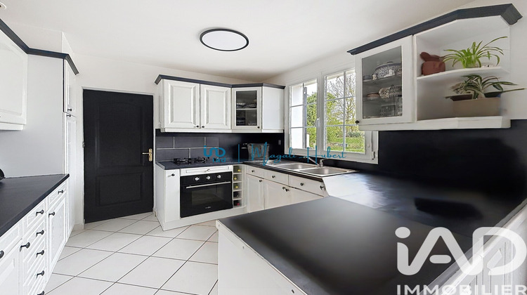 Ma-Cabane - Vente Maison Mennecy, 150 m²