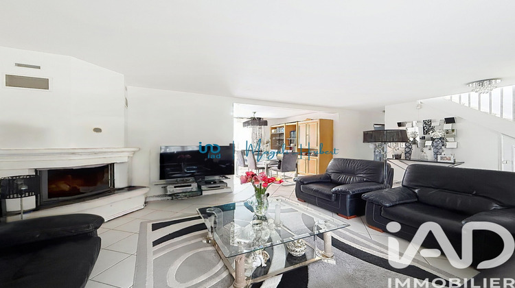 Ma-Cabane - Vente Maison Mennecy, 150 m²