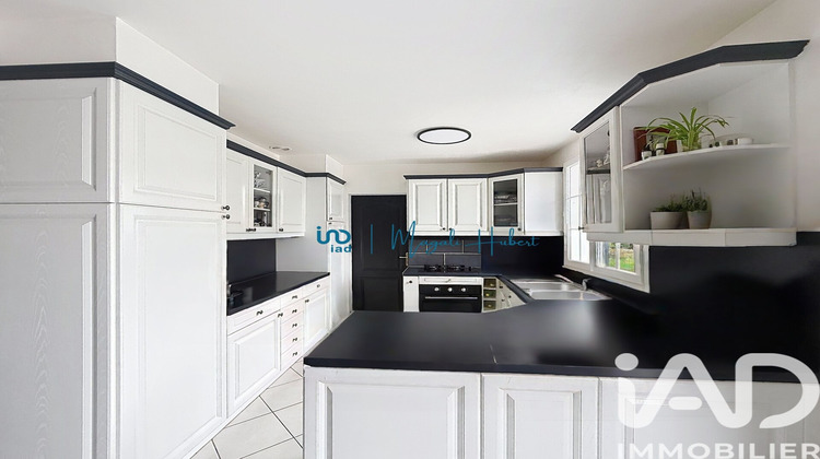 Ma-Cabane - Vente Maison Mennecy, 150 m²