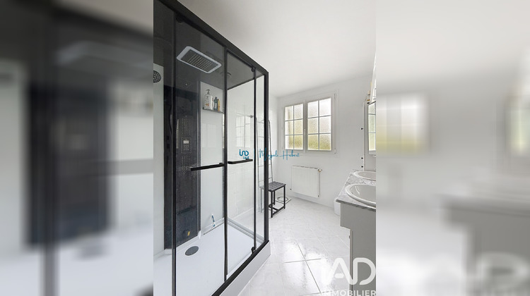 Ma-Cabane - Vente Maison Mennecy, 150 m²