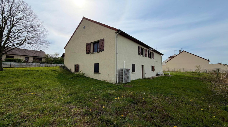Ma-Cabane - Vente Maison Mennecy, 140 m²