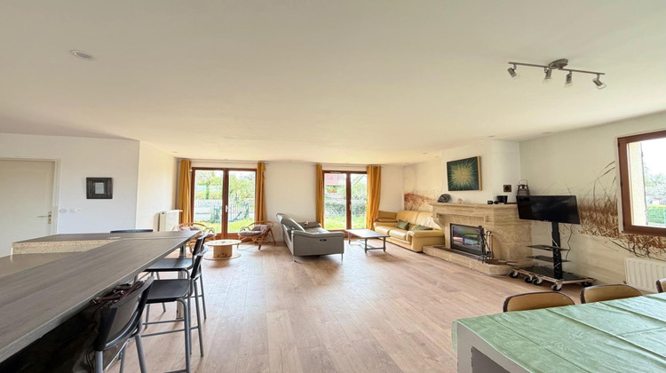 Ma-Cabane - Vente Maison Mennecy, 140 m²