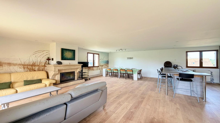 Ma-Cabane - Vente Maison Mennecy, 140 m²