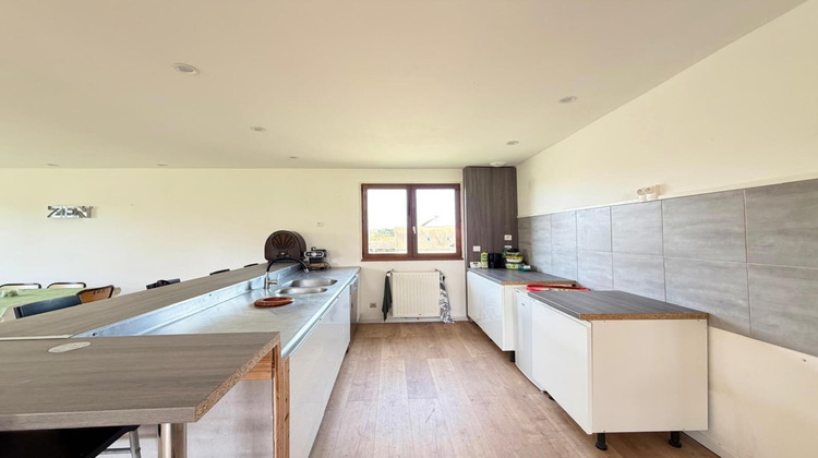 Ma-Cabane - Vente Maison Mennecy, 140 m²