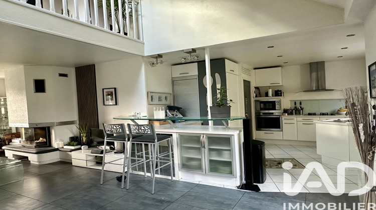 Ma-Cabane - Vente Maison Mennecy, 125 m²