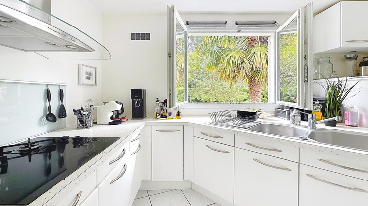 Ma-Cabane - Vente Maison Mennecy, 125 m²