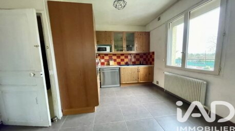 Ma-Cabane - Vente Maison Mennecy, 82 m²