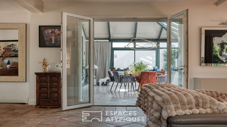 Ma-Cabane - Vente Maison MENNECY, 250 m²