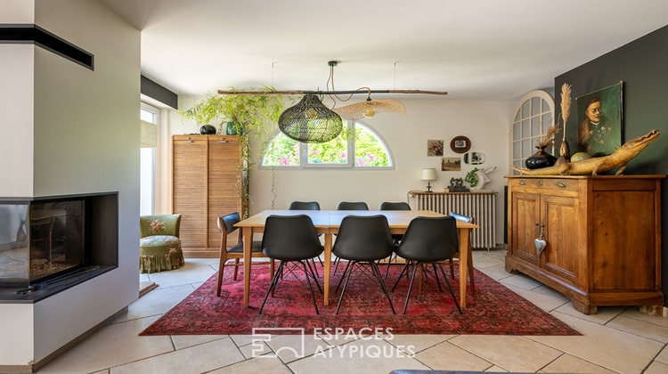 Ma-Cabane - Vente Maison MENNECY, 168 m²