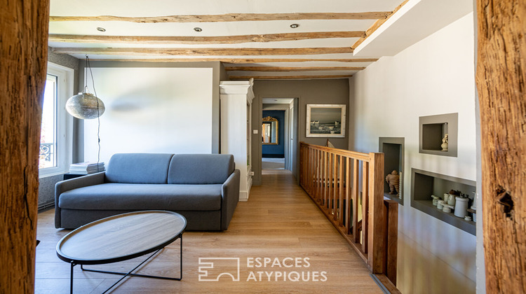 Ma-Cabane - Vente Maison MENNECY, 168 m²