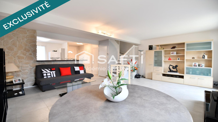 Ma-Cabane - Vente Maison Mennecy, 85 m²