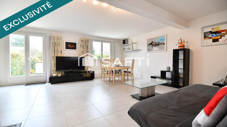 Ma-Cabane - Vente Maison Mennecy, 85 m²
