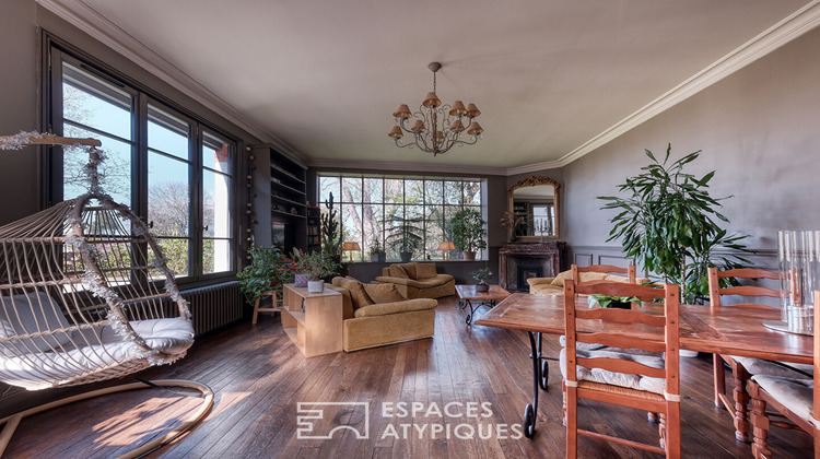 Ma-Cabane - Vente Maison MENNECY, 285 m²