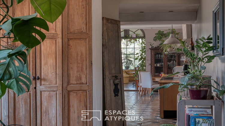 Ma-Cabane - Vente Maison MENNECY, 285 m²