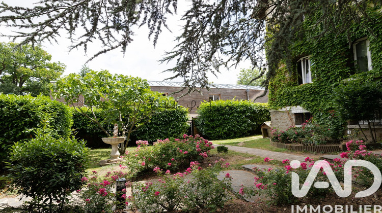 Ma-Cabane - Vente Maison Mennecy, 209 m²