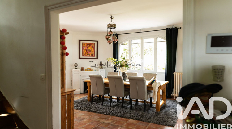 Ma-Cabane - Vente Maison Mennecy, 209 m²