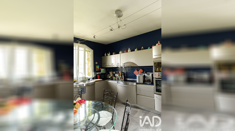 Ma-Cabane - Vente Maison Mennecy, 209 m²