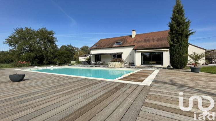 Ma-Cabane - Vente Maison Mennecy, 260 m²