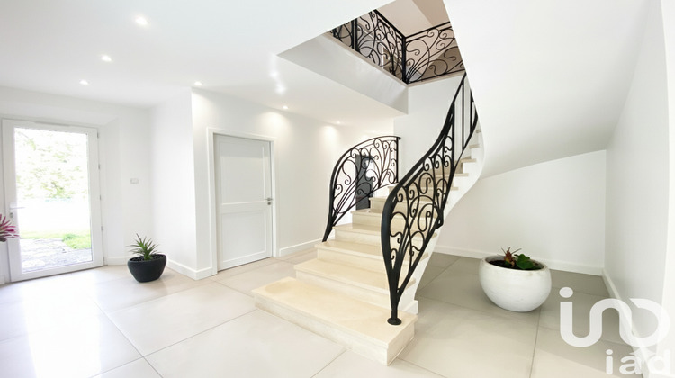 Ma-Cabane - Vente Maison Mennecy, 260 m²