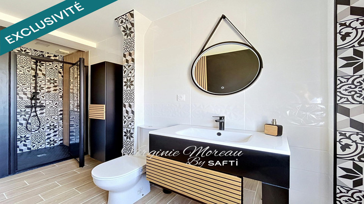 Ma-Cabane - Vente Maison Mennecy, 90 m²