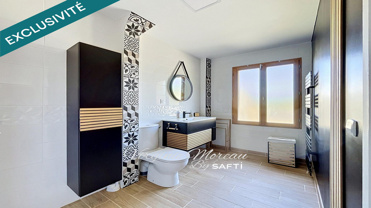 Ma-Cabane - Vente Maison Mennecy, 90 m²