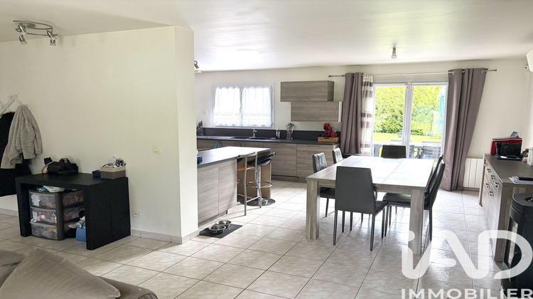 Ma-Cabane - Vente Maison Mennecy, 98 m²