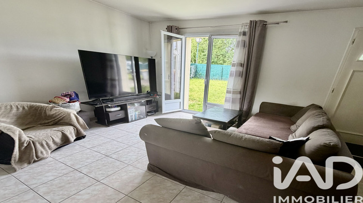 Ma-Cabane - Vente Maison Mennecy, 98 m²