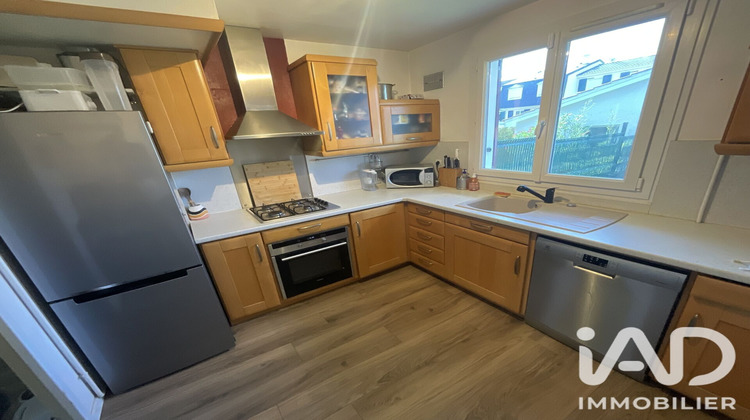 Ma-Cabane - Vente Maison Mennecy, 100 m²
