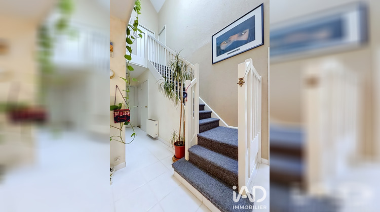 Ma-Cabane - Vente Maison Mennecy, 212 m²