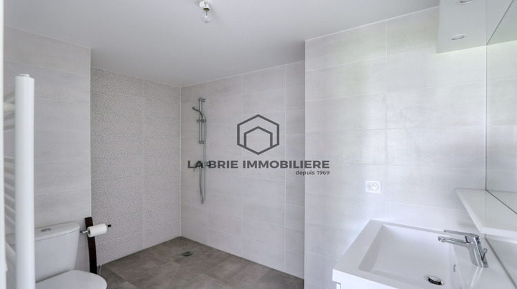 Ma-Cabane - Vente Maison Mennecy, 125 m²