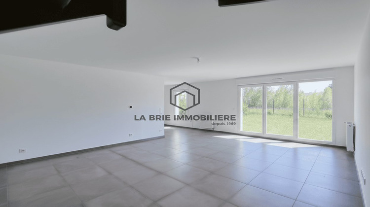 Ma-Cabane - Vente Maison Mennecy, 125 m²