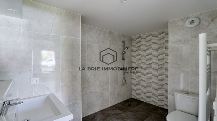 Ma-Cabane - Vente Maison Mennecy, 125 m²