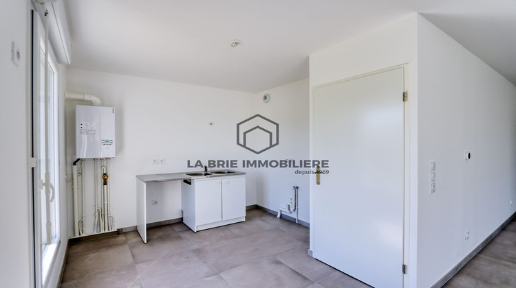Ma-Cabane - Vente Maison Mennecy, 125 m²