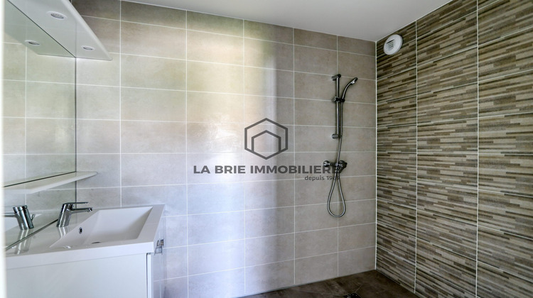 Ma-Cabane - Vente Maison Mennecy, 121 m²