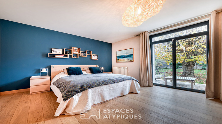 Ma-Cabane - Vente Maison MENNECY, 200 m²