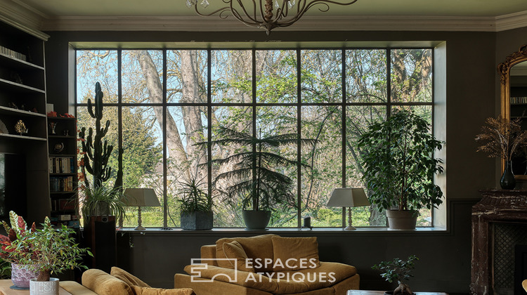 Ma-Cabane - Vente Maison MENNECY, 285 m²