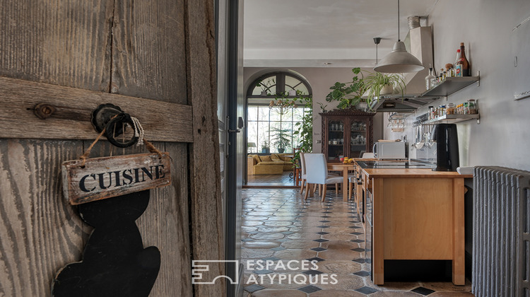 Ma-Cabane - Vente Maison MENNECY, 285 m²